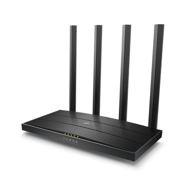 Archer C80 AC1900 Wireless MU-MIMO Wi-Fi 5 Router - Image 7