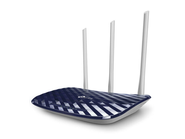 Tp-Link Archer C20 Ac750 - Image 4