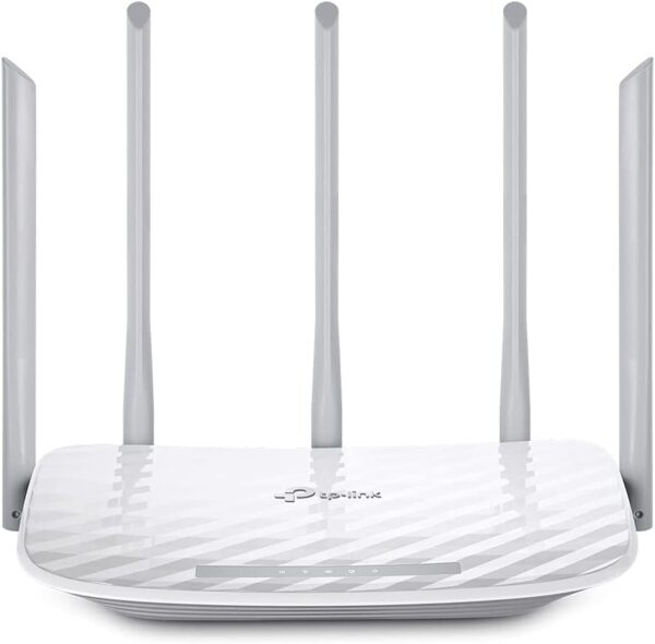 Tp-Link Archer C60 AC1350 ثنائي النطاق