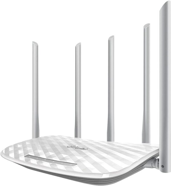 Tp-Link Archer C60 AC1350 ثنائي النطاق - Image 4