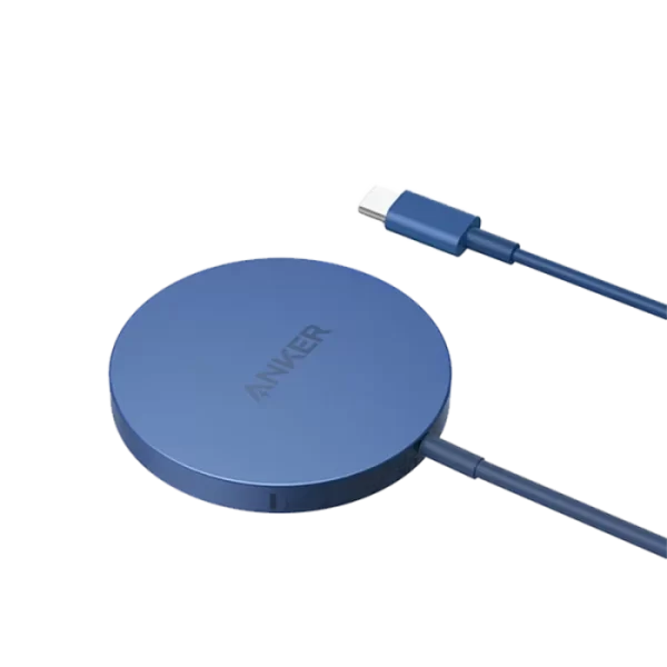 Anker PowerWave Select+ Wireless Magnetic Pad