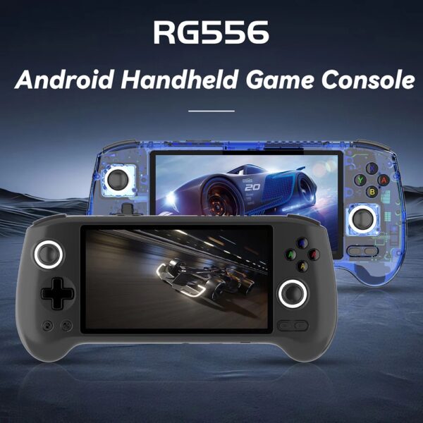 ANBERNIC RG556 Game Console - Image 2